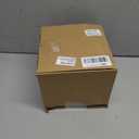 Battery Operated Wall Sconces set of Two,Wireless Wall Sconces with 10000mAh Dimmable Bulb and Remote,LED 15 Colors Rechargeable Gold Wall Sconce with Fabric for Bedroom Living Room Hallway Wall Decor (2 Pack)