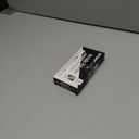 2 x EBOT Acrylic Paint Pen White Black, 6 Pack Black Paint Markers for Rock Wood Fabric Plastic Leather Glass Stone Metal Canvas,Water-Based Acrylic Paint Sets