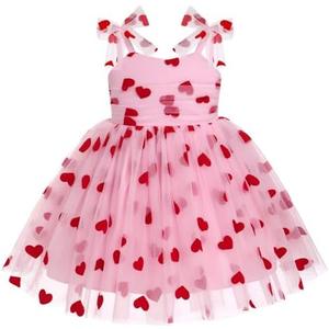 Baby Girls Tutu Dress Summer Sleeveless Backless Princess Birthday Party Dresses Sequin Ruffle Tulle Bowknot Sundress Size 120