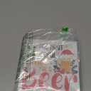 It’s the Most Wonderful Time for a Beer Sign Christmas bar decor Funny Holiday Sign for Bar, Kitchen, Beer Lovers, Christmas Gift 5 x 5 inches