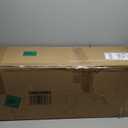 9 FT Pre-lit Christmas Tree, Artificial Xmas Tree with 1000 Warm White & Multicolored Lights, 11 Modes, 2944 Branch Tips, Metal Support, Holiday Decoration Fake Tree for Home, Office, Party