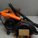 BLACK+DECKER 12 Amp 2-in-1 Landscape Edger and Trencher, (LE760FF)