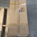 Fixwal 63.3 Inch Long Bedroom Dressers with Drawers Large Cabinet with Power Outlets Bedroom TV Stand with Storage, Fabric Dresser for Girl Bedroom with 16 Drawers, Black