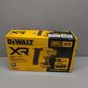 DEWALT 20V MAX* Cordless Brad Nailer Kit, 18GA (DCN680D1)