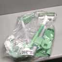 3-in-1 Kids Vacuum That Really Works  Working Toddler Vacuum Cleaner with Real Suction, Montessori Pretend Play Cleaning Toy Gift Set for Boys and Girls Ages 3+ (Green)