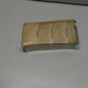 HOSOM 18 Pack Matte Black Door Hinge 3.5 x 3.5 inch with 1/4 Radius, 3 1/2 Black Interior Door Hinges, 3 "x 3 " Hardware, Fit Standard Door