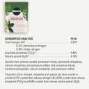 Miracle-Gro Houseplant Potting Mix - Fertilized Indoor Plant Soil for Containers, Designed to be Less Prone to Gnats, 4 qt.