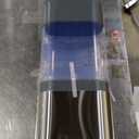 GE Profile Opal 2.0 XL with 1 Gallon Tank, Chewable Crunchable Countertop Nugget Ice Maker, Scoop included, 38 lbs in 24 hours, Pellet Ice Machine with WiFi & Smart Connected, Stainless Steel