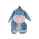 Disney Baby Winnie The Pooh and Friends Stuffed Animal with Jingle and Crinkle, Eeyore