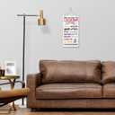 4 x Motivational Classroom Signs Decor, Hanging Wood Sign Classroom Dcor, Music Wood Wall Art, Music Education, Music Classroom Dcor Sign, Institution Welcome Dcor Sign, Gift For Music Teacher