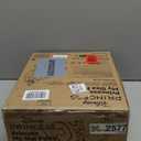 Bright Starts Disney Junior Princess My Size Potty Training Toilet, Toddler Potty Chair with Flushing & Cheering Sounds, Removable Seat with Splash Guard & Handles, Ages 18+ Months, Up to 50 lbs, Princess