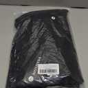 FLYFIREFLY Men's 2 Pack Workout Hooded Tank Tops Bodybuilding Athletic Sleeveless Muscle Cut Off T Shirt Gym Hoodies, Size L