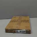 Appliance Slider, Sliding Tray for Coffee Maker, Coffee Pot Slider for Countertop, 360 Rolling Tray Appliance Slider for Kitchen Appliances- Black (9.5 X 14)