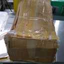 BEAU JARDIN Folding Push & Pull Beach Wagon 500 lbs Collapsible Foldable Wagons with Push Handle All Terrain Wheels Grocery Utility Camping Sports Garden Wagon Cart Black (Extra Large)