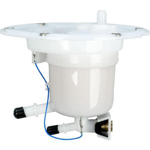 2214701890 Fuel Filter Fuel Pump Assembly Compatible with Mercedes Benz W212 C207 W204 C216 C350 E350 E400 E550 S550