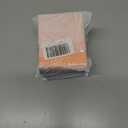 4 x Magic Dual Flame Tiger Lighter, Butane Refillable Torch Lighter Double Flame Tiger Lighter Switchable Windproof Jet & Soft Fire Cool Lighter Creative Gift for Men (Black, Without Gas)