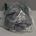 Extra Large Micro plush Heating Pad for Back Neck Shoulder Pain Cramps Relief Gifts for Women Men Mom Dad, Mothers Day Fathers Day Christmas Birthday Gifts 6 Heat Settings, Auto Off 17"x33"