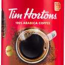 Tim Hortons Original Blend Instant Coffee 3.5oz Jar (EXP 10/29/28)