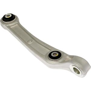 Dorman 527-569 Front Driver Side Lower Forward Suspension Control Arm Compatible with Select Audi Models