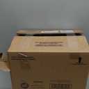 Livatro Stainless Steel Humidifier, 3L Warm Mist Humidifier, Easy Clean with Warm Steam Humidifier, Healthy Air Mist Humidifiers for Bedroom Living Room, with Sleep Mode and Auto-off Setting missing parts