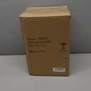 Comic Book Frame, 8 Pack, UV Protection,Black Mat, Fits Current Comics up to 6 3/4" x 10 1/4", Wall or Tabletop Display,Spring Clips for Thicker Comics as Well