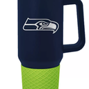 NFL Seattle Seahawks 40oz Travel Mug