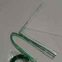 UIOCSSC Shower Splash Guard, 2 Pack Bathtub Shower Water Splash Guards Silicone Bathtub Splash Guard Self-Adhesive Waterproof Shower Guards to Keep Water in Shower