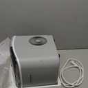 FRIGIDAIRE EFIC189-Silver Compact Ice Maker, 26 lb per Day, Silver