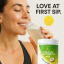 Electrolyte Powder  Sugar-Free Hydration Mix with Magnesium, Potassium, Calcium & Sodium | Zero Carb Electrolyte Drink for Muscle Recovery, Cramp Relief & Energy | 90 Servings