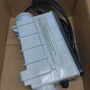 2026 Intellichlor IC40 Salt Cell, Up to 40,000-Gallon | Compatible with pentair Intellichlor IC40 Chlorine Generator Replace Part Number EC-520555 520555