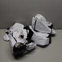 Giant Inflatable Soccer Ball 27 Inch Large Beach Balls Bulk Pool Toys Beach Toys Beach Party Decoration for Water Sports Games Party Supplies