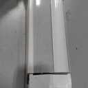 Cellular Shades Cordless Blackout Honeycomb Blinds Fabric Window Shades White(Blackout), 31" W x 72" H