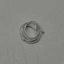 Belkin BoostCharge Lightning Cable - 6.6ft/2M - MFi Certified Apple iPhone Charger USB to Lightning Cable - iPhone Cable - iPhone Charger Cord - Apple Charger - USB Phone Charger - White