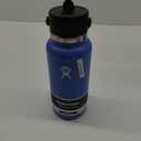 Hydro Flask Wide Flex Straw Cap Cascade 32 Oz