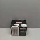 Elemake Left Handed Keyless Door Lock, Mechanical Keypad Door Lock with Handle, Heavy Duty Door Lever Lock Combination Security Digital Code, Stainless Steel 304 (Not Deadbolt)