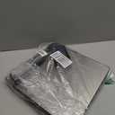 Shipping Scale with Ac Adapter 110lbs/0.1ozHighly Accurate Postal Scale with Hold/Tare/Split display LCD Display, Digital Postage Scale for Packages/Luggage/pet