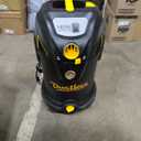 Dustless Technologies HEPA Wet+Dry Pro Vacuum, 8 Gallon, Black (D1618)