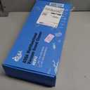 AQQA Aquarium Gravel Cleaner, 6in1 Electric Fish Tanks Gravel Vacuum Cleaner Set for Remove Dirt, Change Water, Wash Sand, Water Shower, Water Circulation (20W, 320GPH)