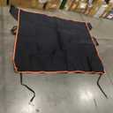 Migaven Heavy Duty All Weather Windshield Cover for Snow and Ice, Waterproof 2mm EVA Fabric Windshield Frost Cover for Heavy Duty Pickup Truck, MPV, Van (Extra-Large Size)