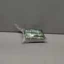 PATIKIL 5" Tall Candle Covers Sleeves, 10Pcs Metal E12 Chandelier Socket Sleeves with Insulation Heat Shrinkable Flame Retardant Tube Bulb Light Base Holder for Lamps, Green Bronze