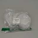 HNVCF10 Replacement Filters, Compatible with Black and Decker Dustbuster Hand Vacuums HNVC215B10, HNV215B12, HNVC215BW52, HNVC115J06, HNVC115B22, HNVC220BCZ01, HNVC220BCP07 Filter (6 Pack)