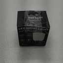 L LOHAS LED Night Lights Plug into Wall, Vintage Plug in Night Light, Dusk to Dawn Sensor,3000K Soft White, Dimmable 0-100LM, Rustic Farmhouse Nightlight for Bedroom,Bathroom,Stairs,Hallway