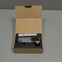 SMALLRIG X-T30 III L-Shaped Mount Plate with Wooden Handle for FUJIFILM X-T30 / X-T30 II/X-T30 III, Built-in Quick Release Plate for Arca, 1/4"-20 Threaded Hole, Shutter Button, Silver - 5667