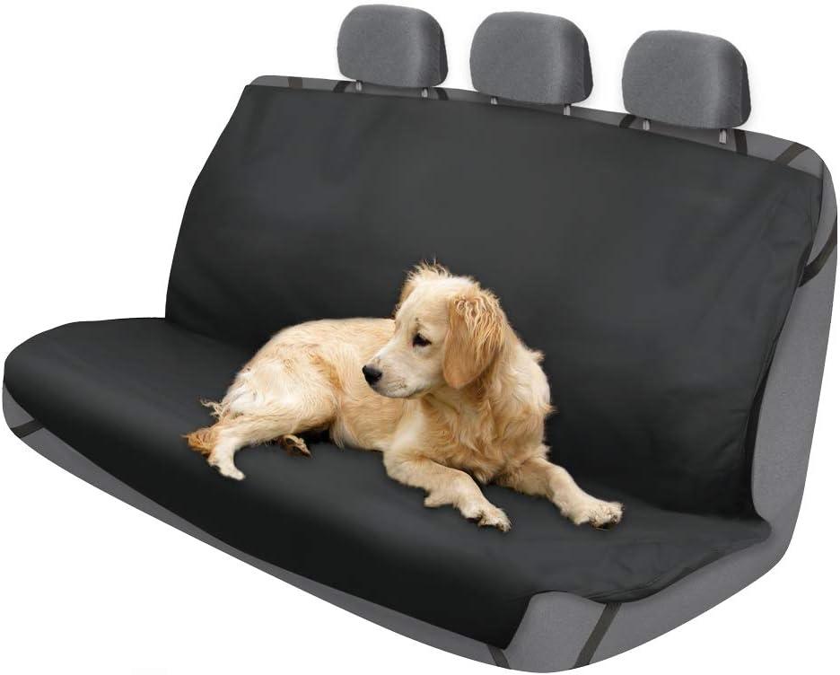 E3801809 Universal Odour Eliminating Rear Seat Pet Protector