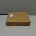 Brizled Star Christmas Tree Topper, 8" Lighted Double-Sided Star Treetop, 8-Point Xmas Tree Topper with 10 Warm Lights, 120V UL Certified for Christmas Ornament Party Home Decor