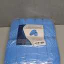 Shoe Covers Disposable 200 Pack (100 Pairs) | Non-Slip, Durable, Indoor | Protect Your Home, Floors and Shoes (XX-Large)