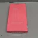 Valentine's Decorations 10 Inch Pink Taper Candles Set of 24, Dripless and Unscented Candle Sticks for Dinner, Shabbat, Halloween, Christmas, Wedding, 8 Hours