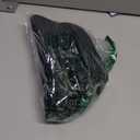 Ergonomic Mouse Pad with Wrist Rest, Large Mousepad(10.6'' x 9''), Wrist Support Mouse Mat with Non-Slip Base, Pain Relief for Laptop & Computer (Black)