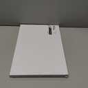 SUNEE Hanging File Folder Frame, Letter Size Files Holder Bars 17.5 Inches, Set of 1