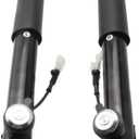 22744712 22961779 20901064 A22834093 Rear Shock Absorber Struts Fits for Buick LaCrosse 2010-2016 / for Vauxhall Insignia A (G09) 2008-2017 / for Opel Insignia A (G09) 2008-2017
